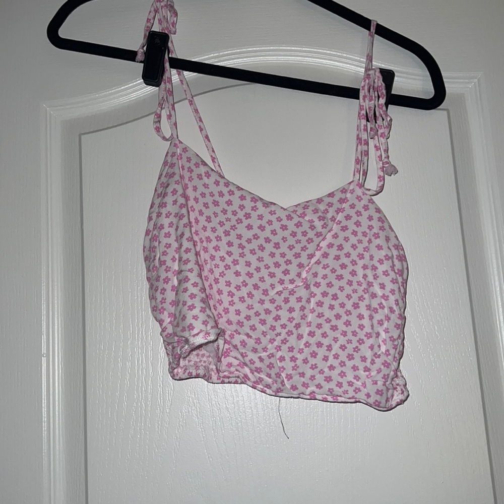 PACSUN TOP NEVER WORN